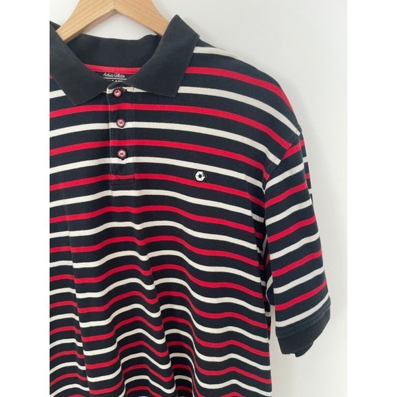 Southpole Polo-Y2K-Mens-2XL-Straight Hip Hop-Rap-Musi - Picture 2 of 6